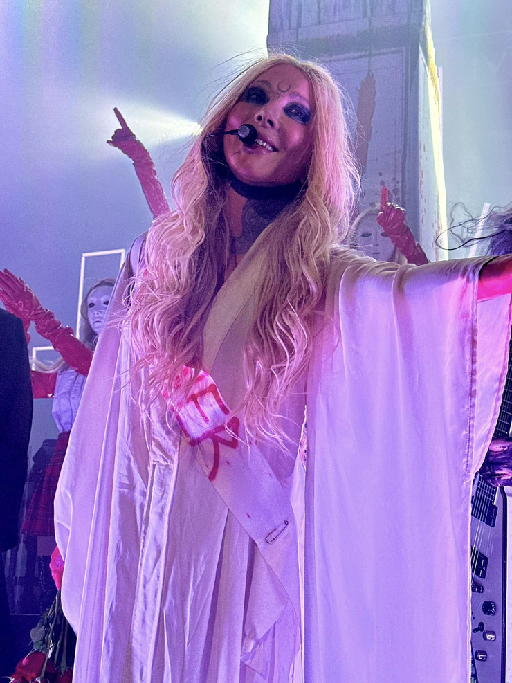 Maria Brink