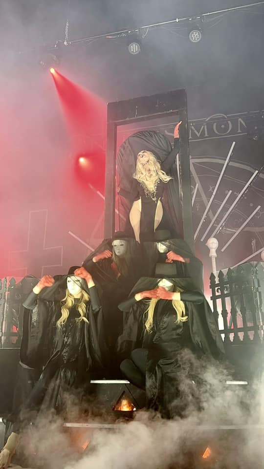 Maria Brink