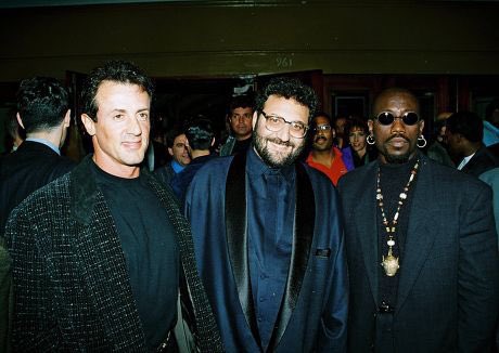 Sylvester Stallone