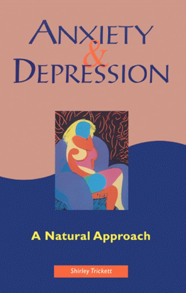 Anxiety and Depression