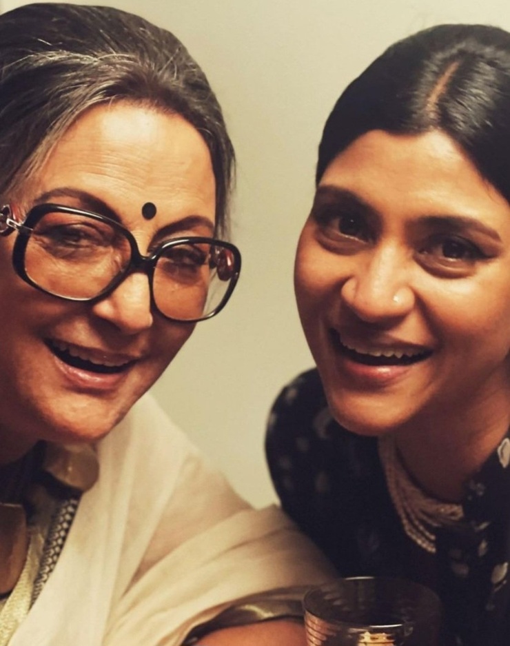 Aparna Sen