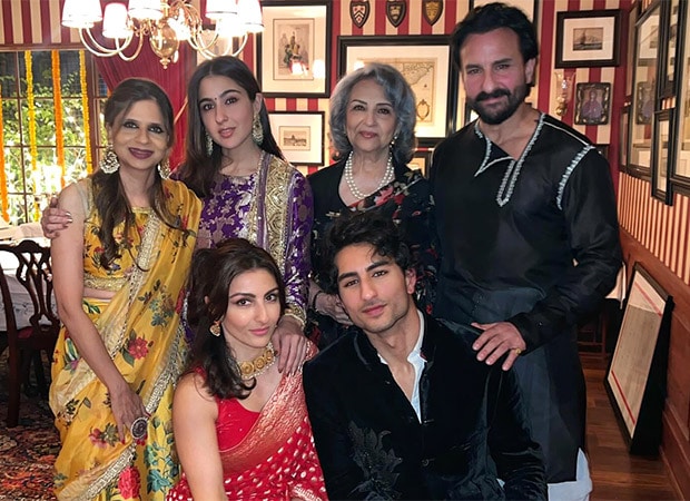Sara Ali Khan
