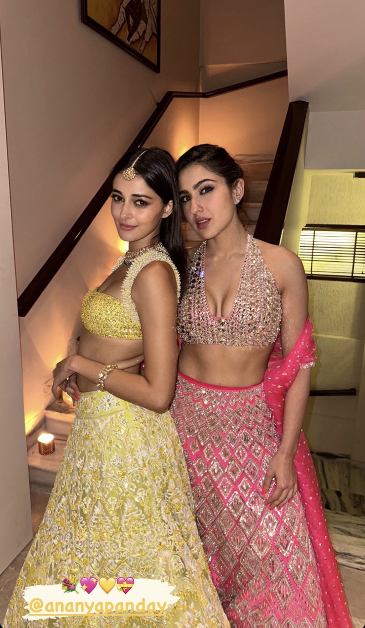 Sara Ali Khan