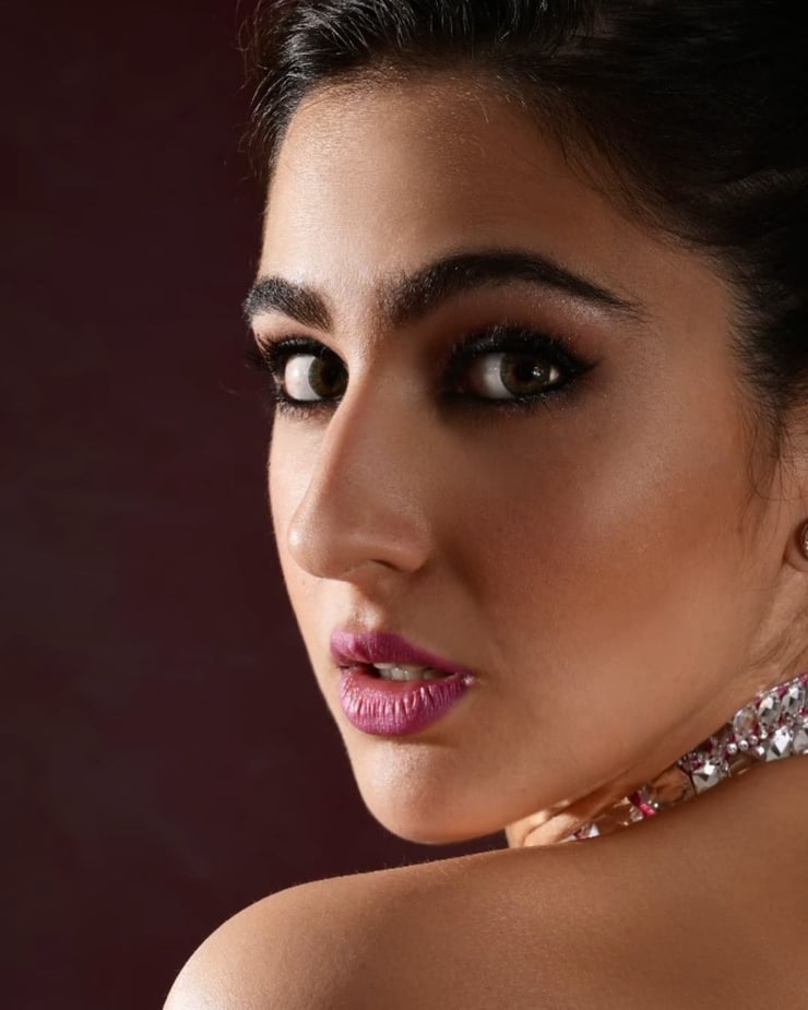 Sara Ali Khan