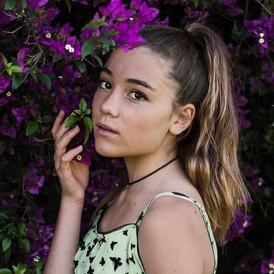 Clementine Lea Spieser Clementine Lea Spieser