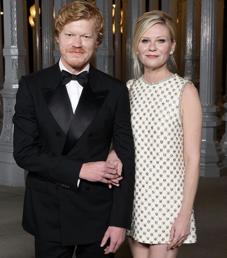 Jesse Plemons