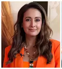 Preeti Jhangiani
