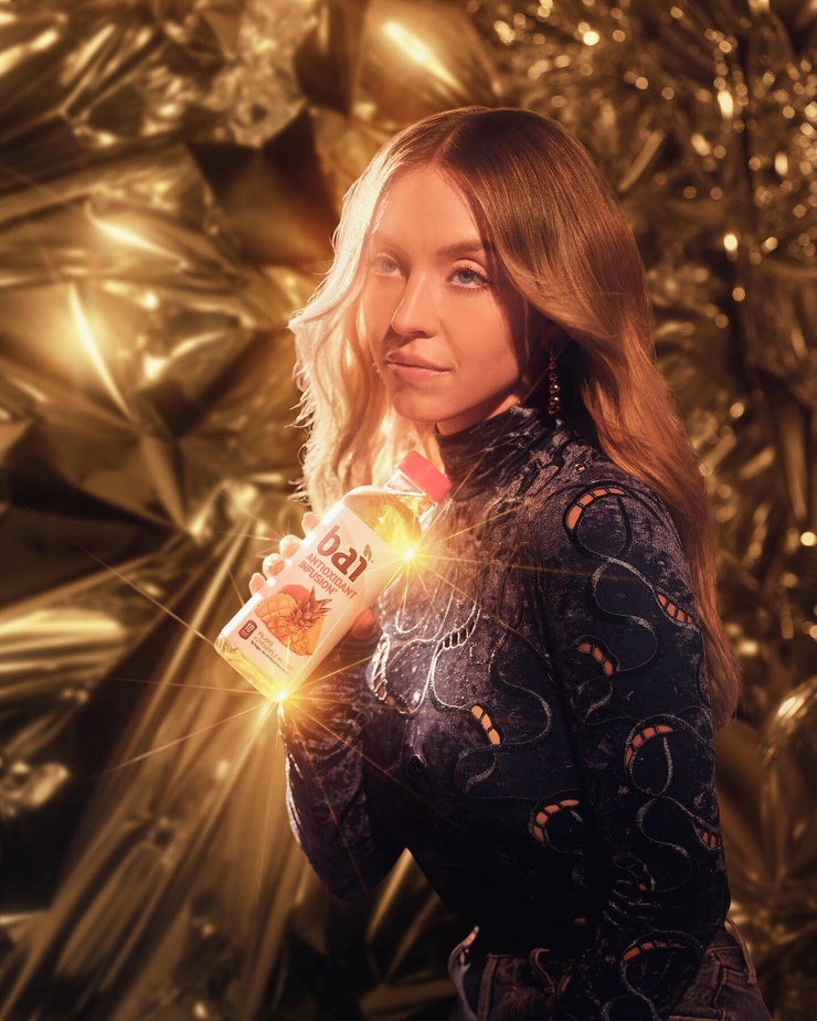Sydney Sweeney