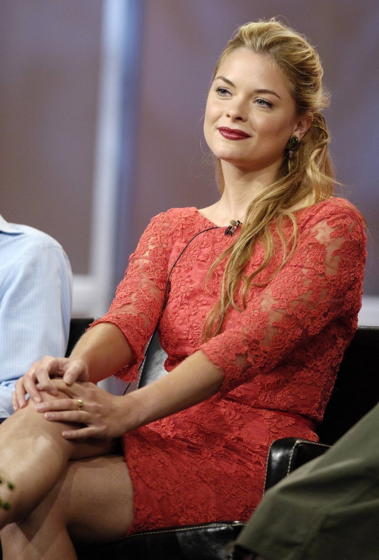 Jaime King