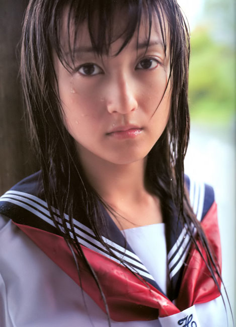 Ayaka Komatsu Ayaka Komatsu