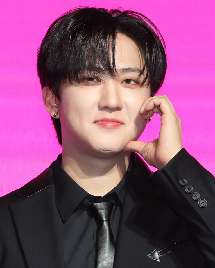 Changbin