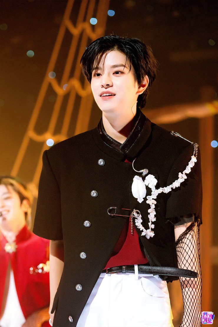 Seungmin