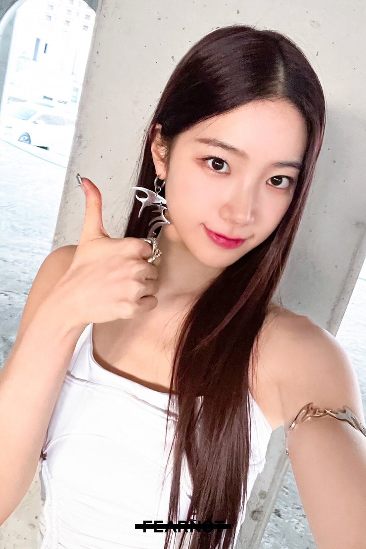 Kazuha Nakamura