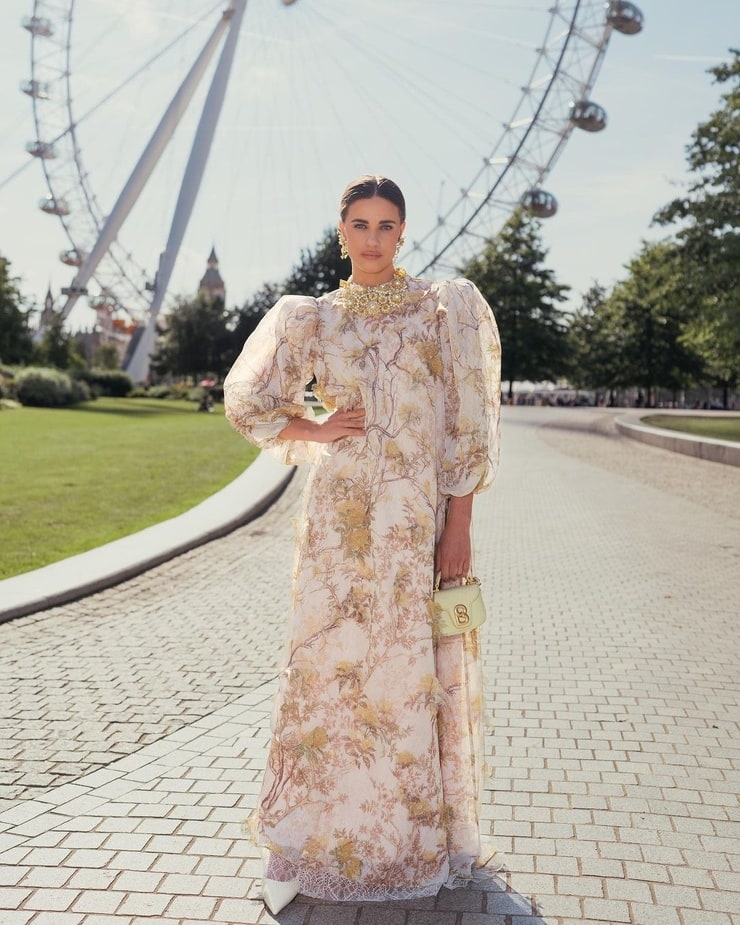 Picture of Genevieve Chenneour