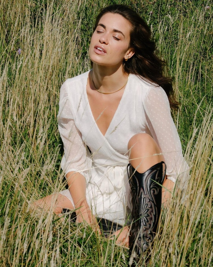 Picture of Genevieve Chenneour