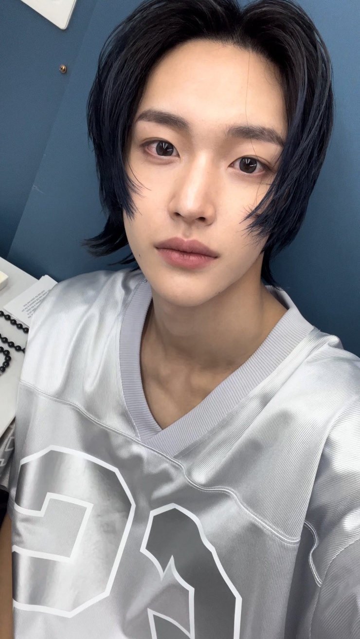 Wonbin