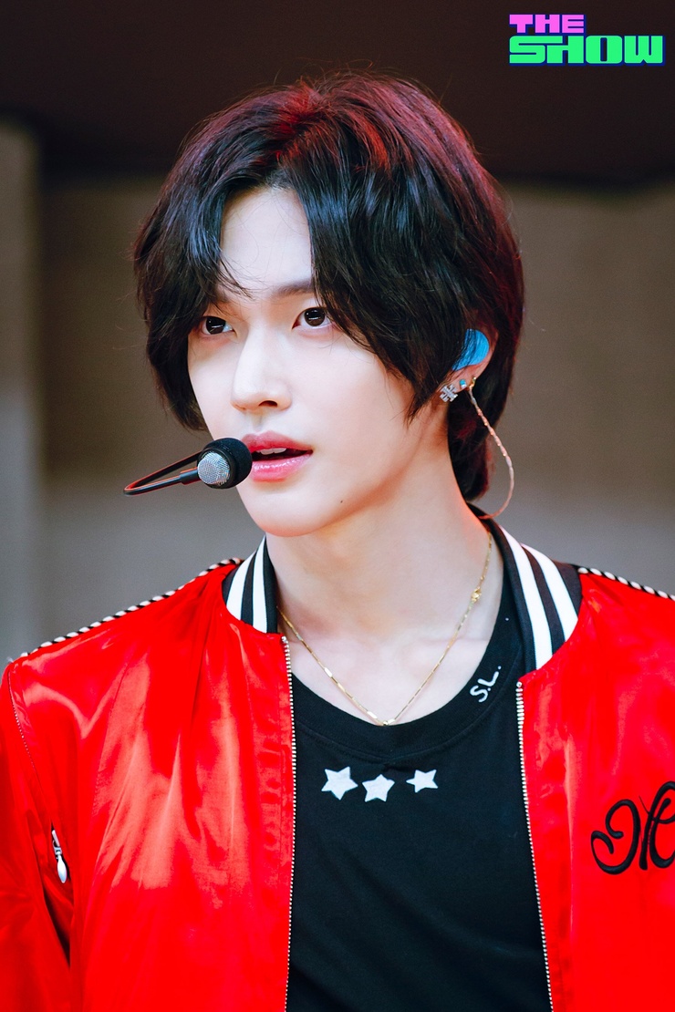 Wonbin