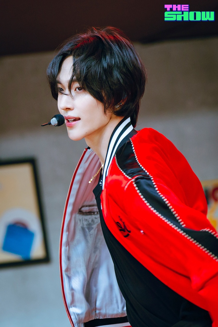 Wonbin