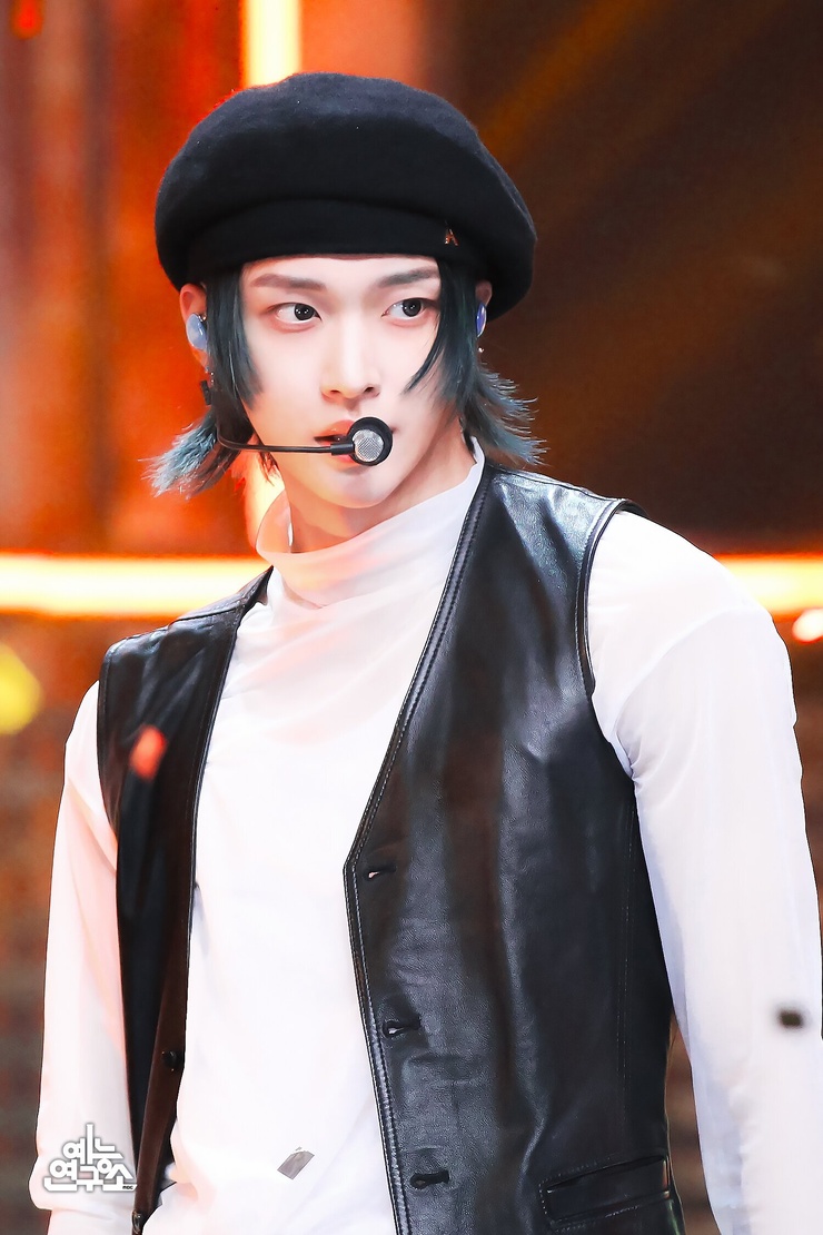 Wonbin