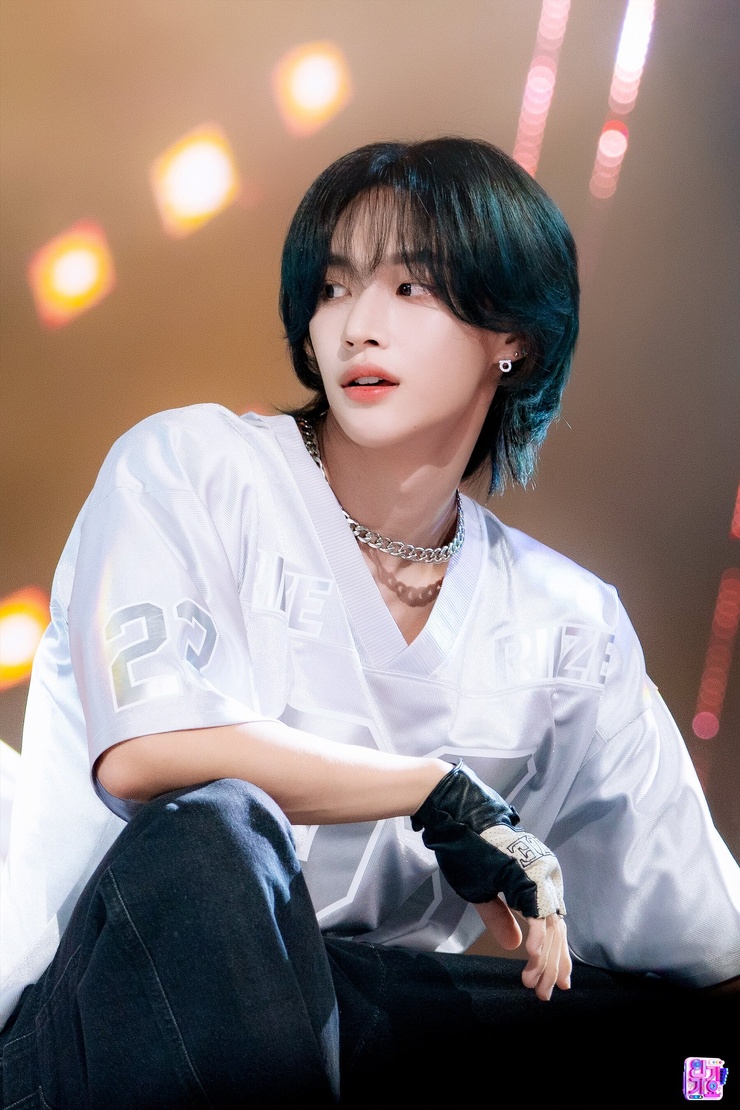 Wonbin