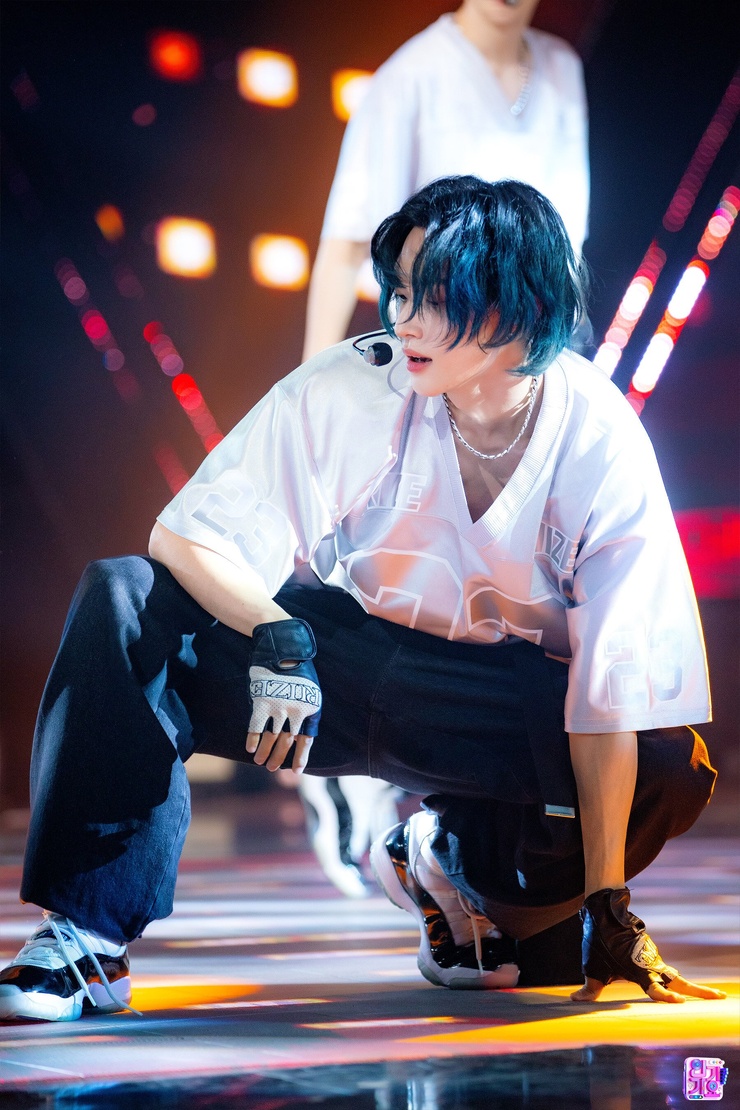 Wonbin