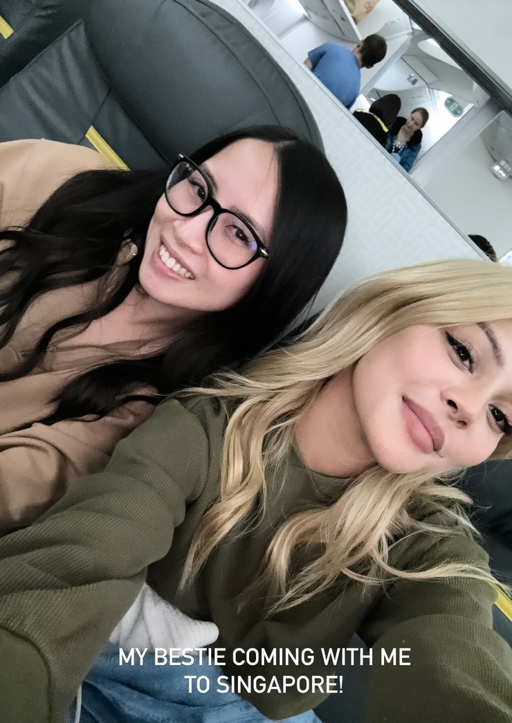 Lily Maymac
