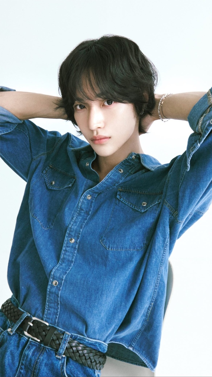 Wonbin