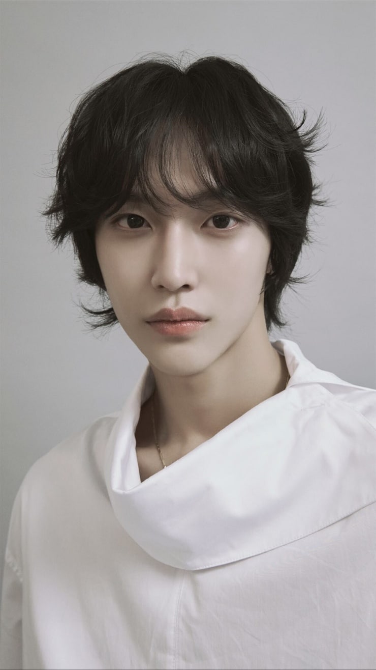 Picture of Wonbin