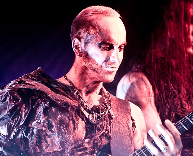Nergal