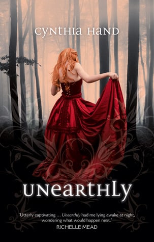 Unearthly