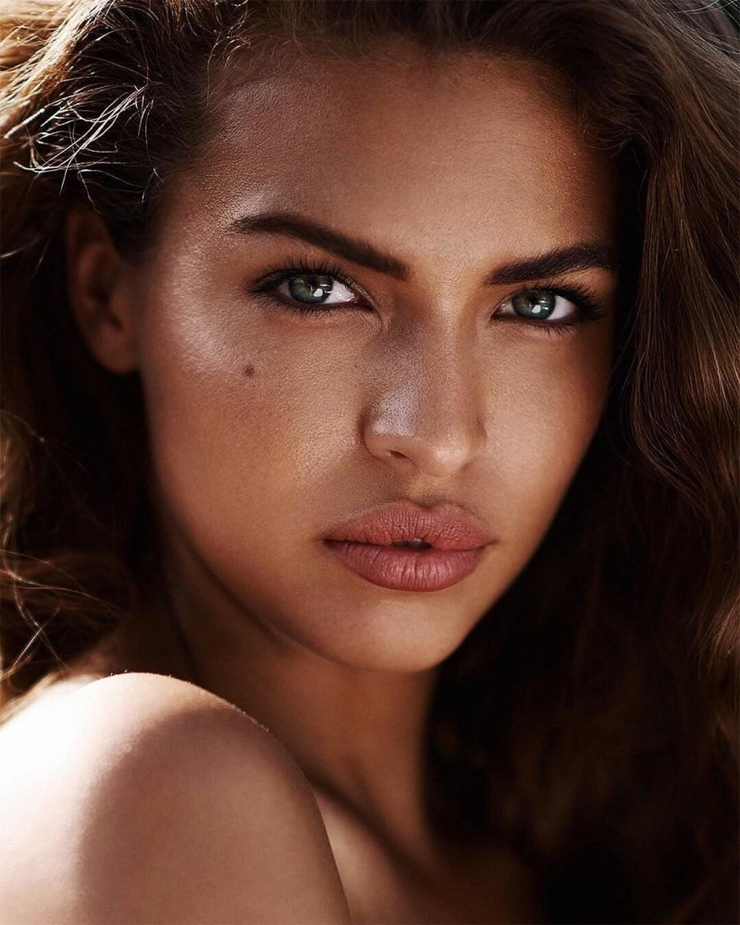 Image of Kahara Hodges