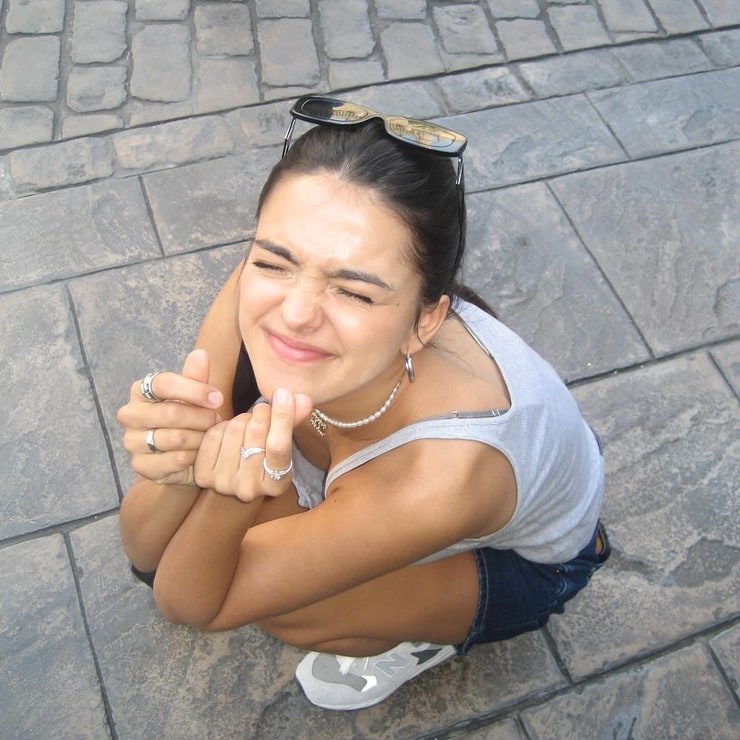 Maia Reficco