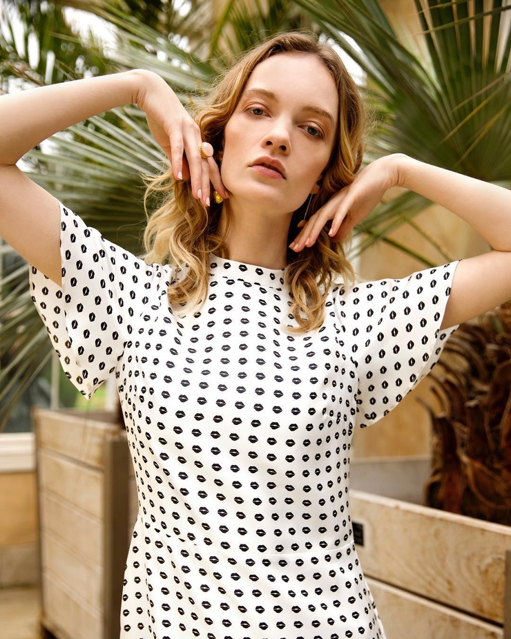 Ida Dyberg