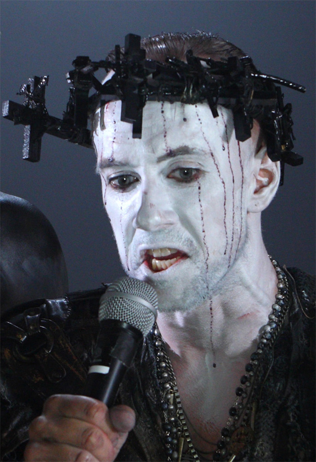Nergal