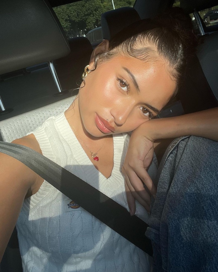 Athena Katoanga Athena Katoanga