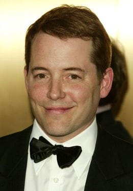 Matthew Broderick