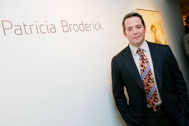 Matthew Broderick