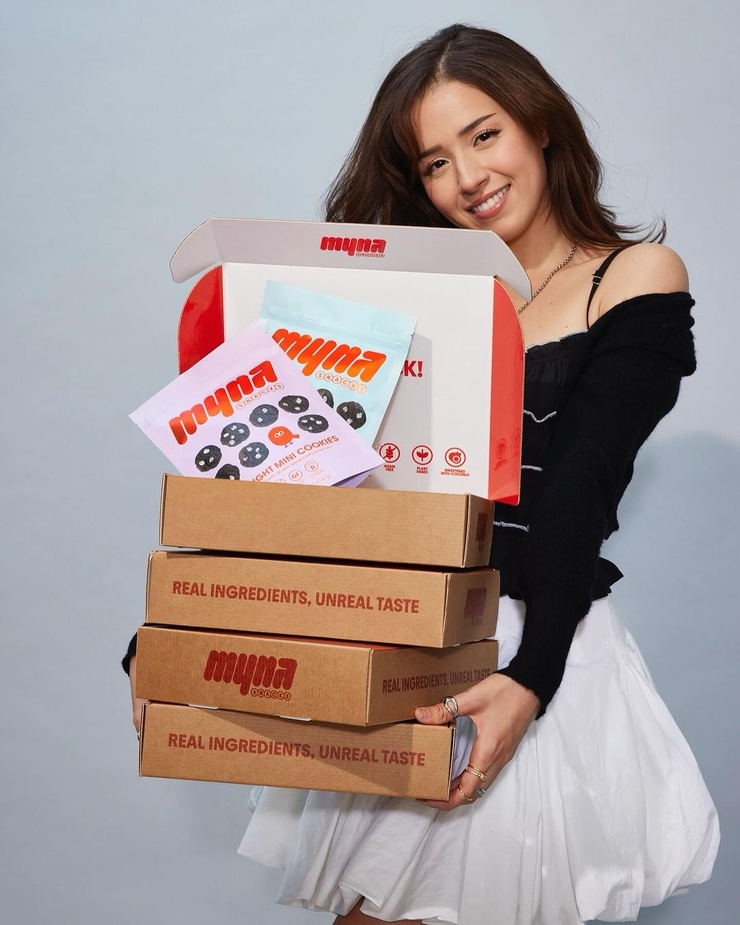 Pokimane