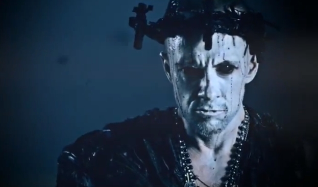 Nergal
