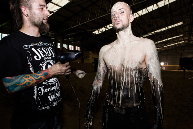 Nergal