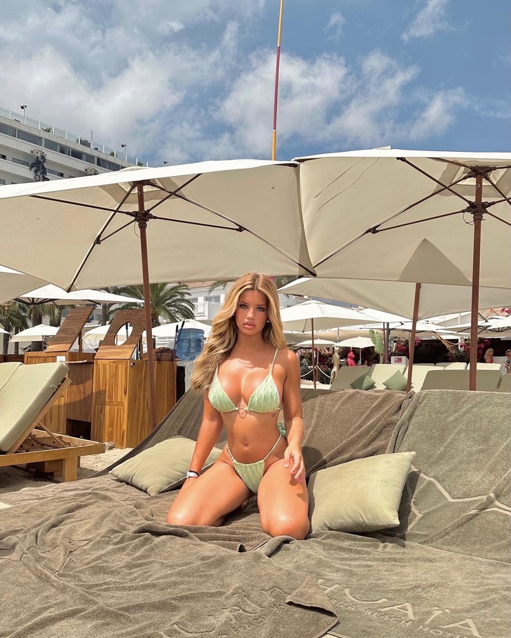 Lidia Ferrer