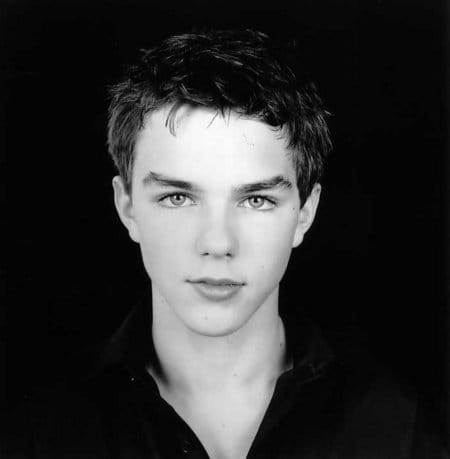 Nicholas Hoult Nicholas Hoult