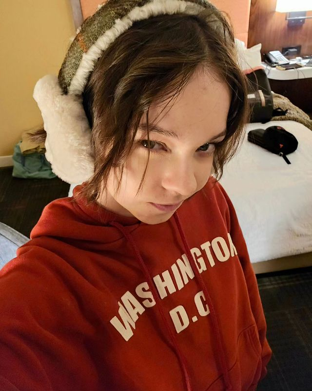 Emma Myers Emma Myers
