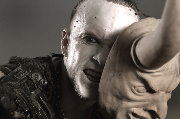 Nergal