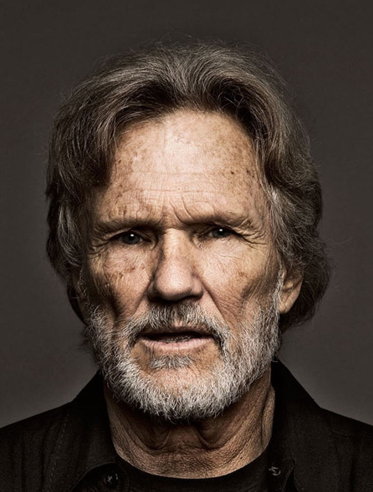 Kris Kristofferson