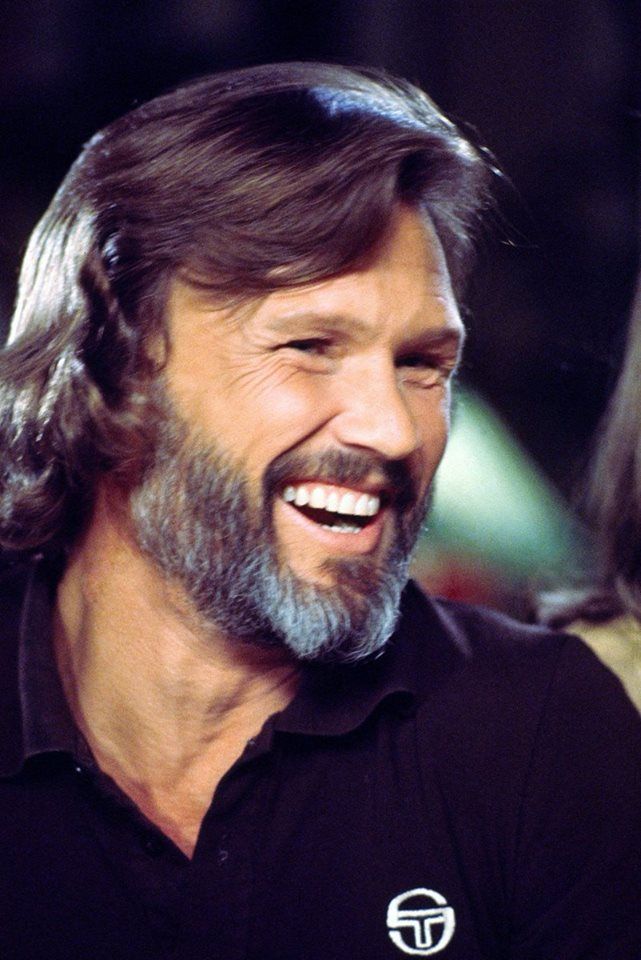 Kris Kristofferson Kris Kristofferson
