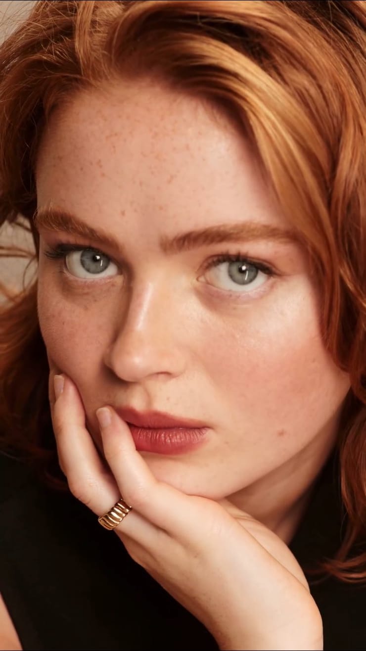 Sadie Sink Sadie Sink