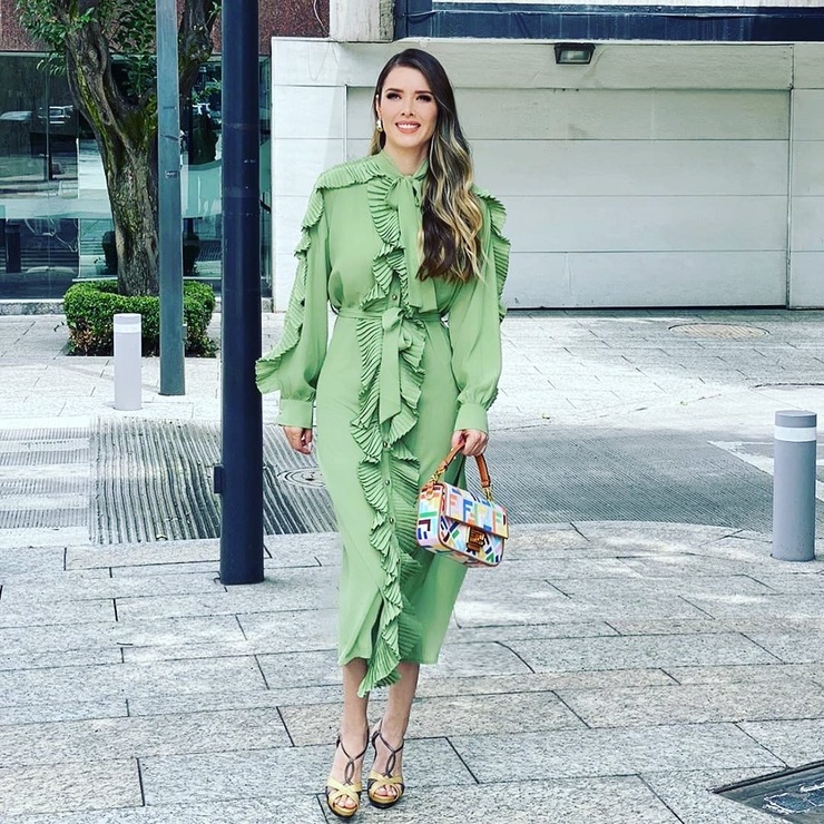 Marlene Favela