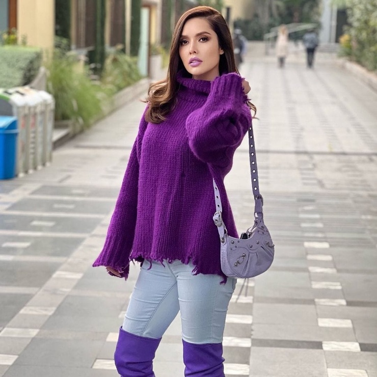 Marlene Favela Marlene Favela