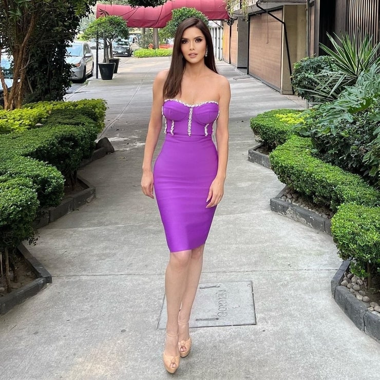 Marlene Favela Marlene Favela